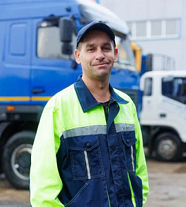 Быков Андрей Витальевич