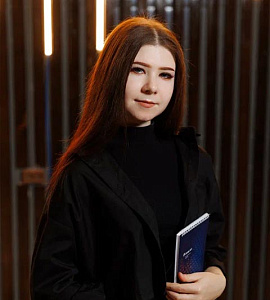 Суворова Карина Денисовна